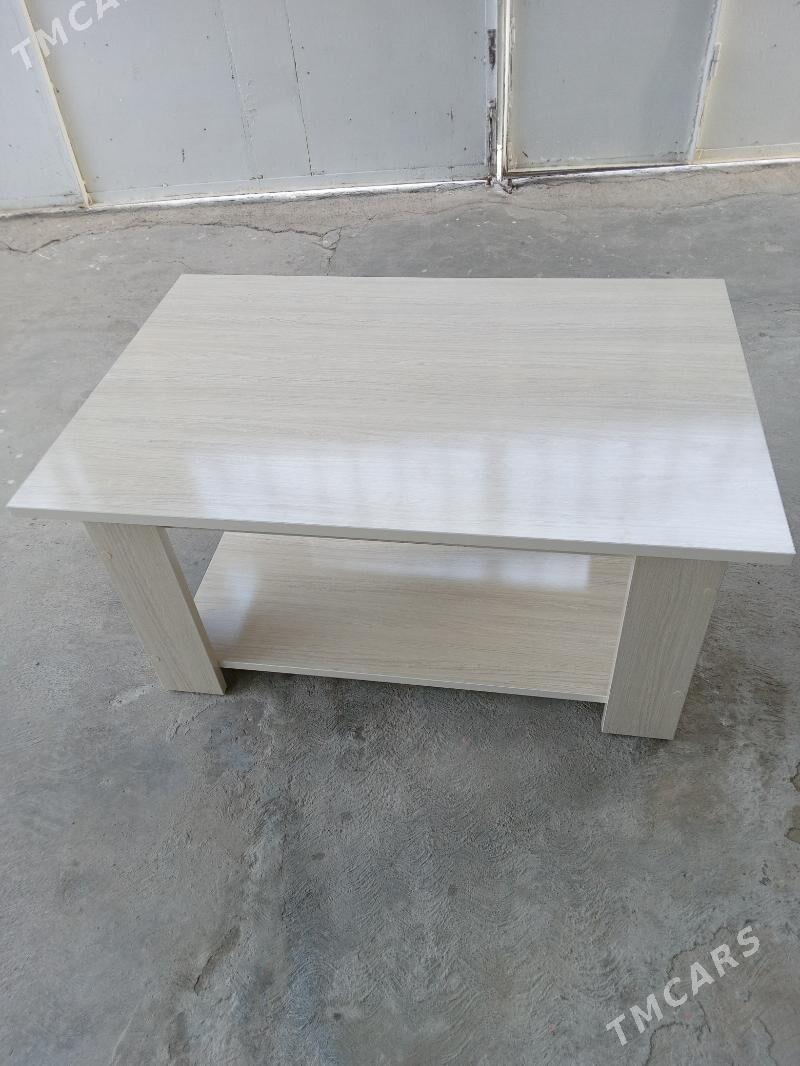 žurnal stol - Aşgabat - img 3