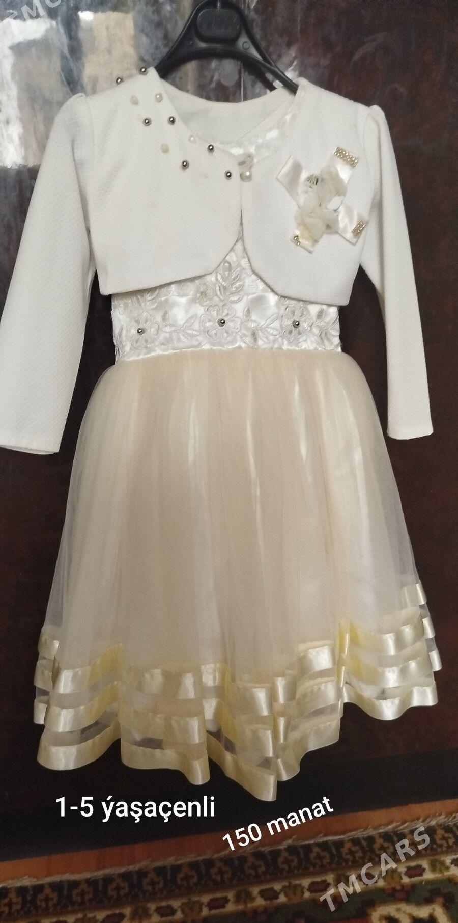 köýnekler - Дашогуз - img 2