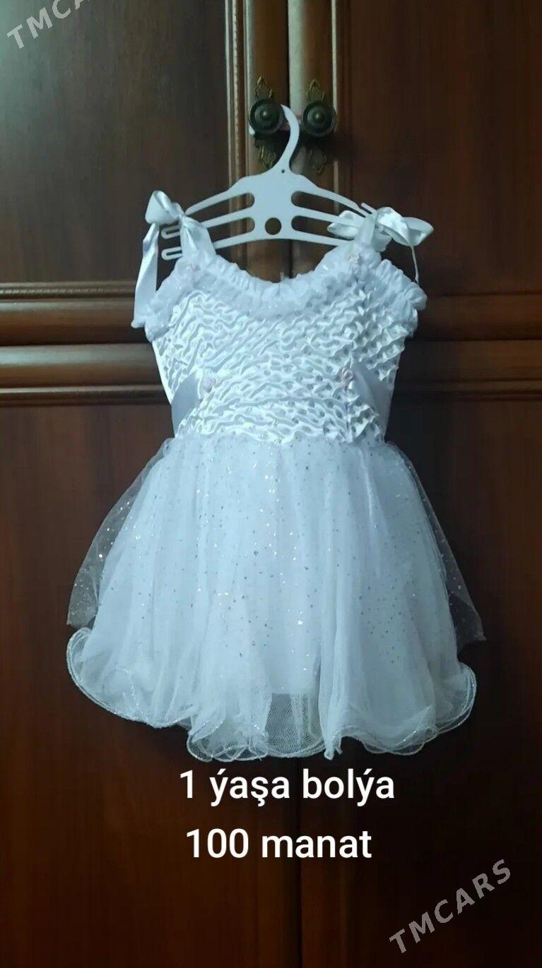 köýnekler - Дашогуз - img 3