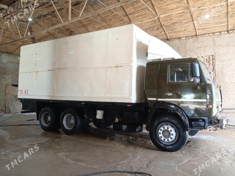 Kamaz 5511 1984 - 150 000 TMT - Кёнеургенч - img 9