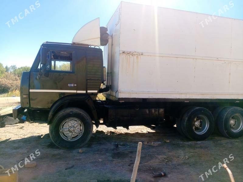 Kamaz 5511 1984 - 150 000 TMT - Кёнеургенч - img 3