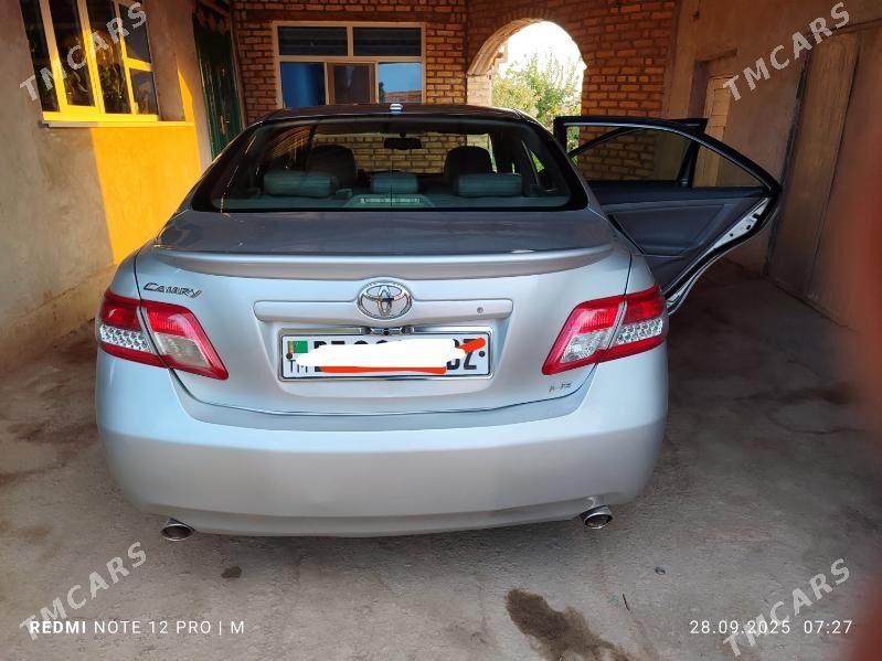 Toyota Camry 2007 - 215 000 TMT - Görogly (Tagta) - img 2