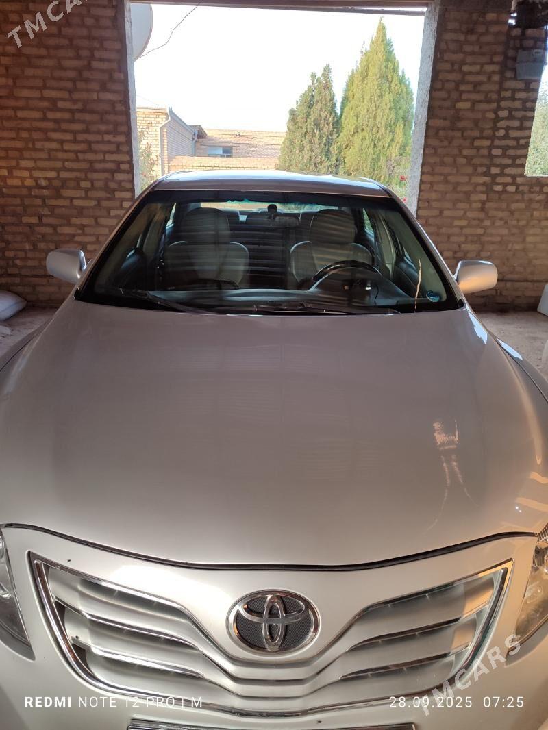 Toyota Camry 2007 - 215 000 TMT - Görogly (Tagta) - img 1