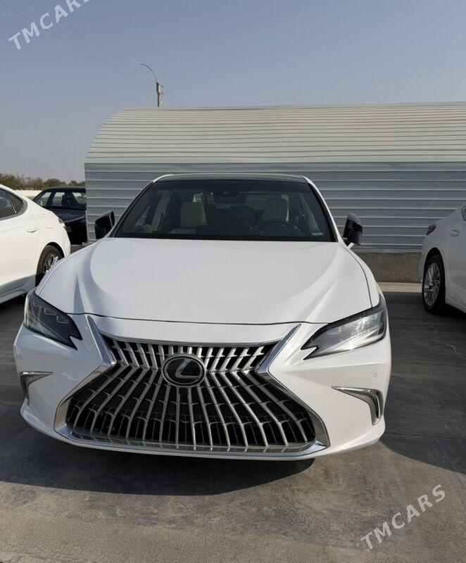 Lexus ES 350 2023 - 700 000 TMT - Aşgabat - img 4