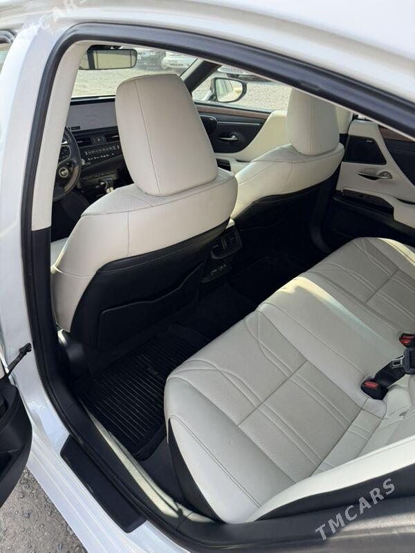 Lexus ES 350 2023 - 700 000 TMT - Aşgabat - img 1