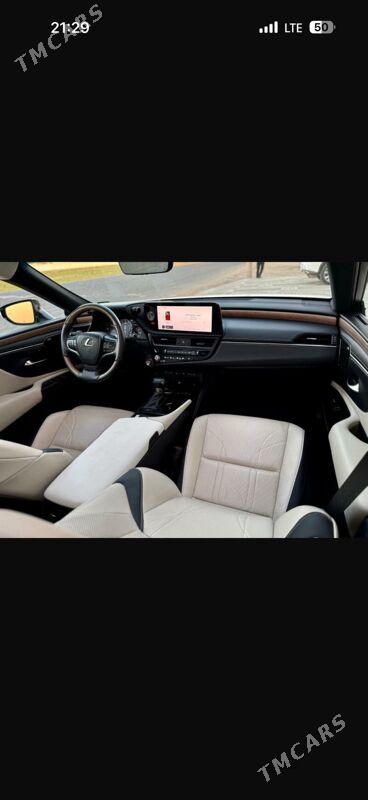 Lexus ES 350 2023 - 700 000 TMT - Aşgabat - img 3