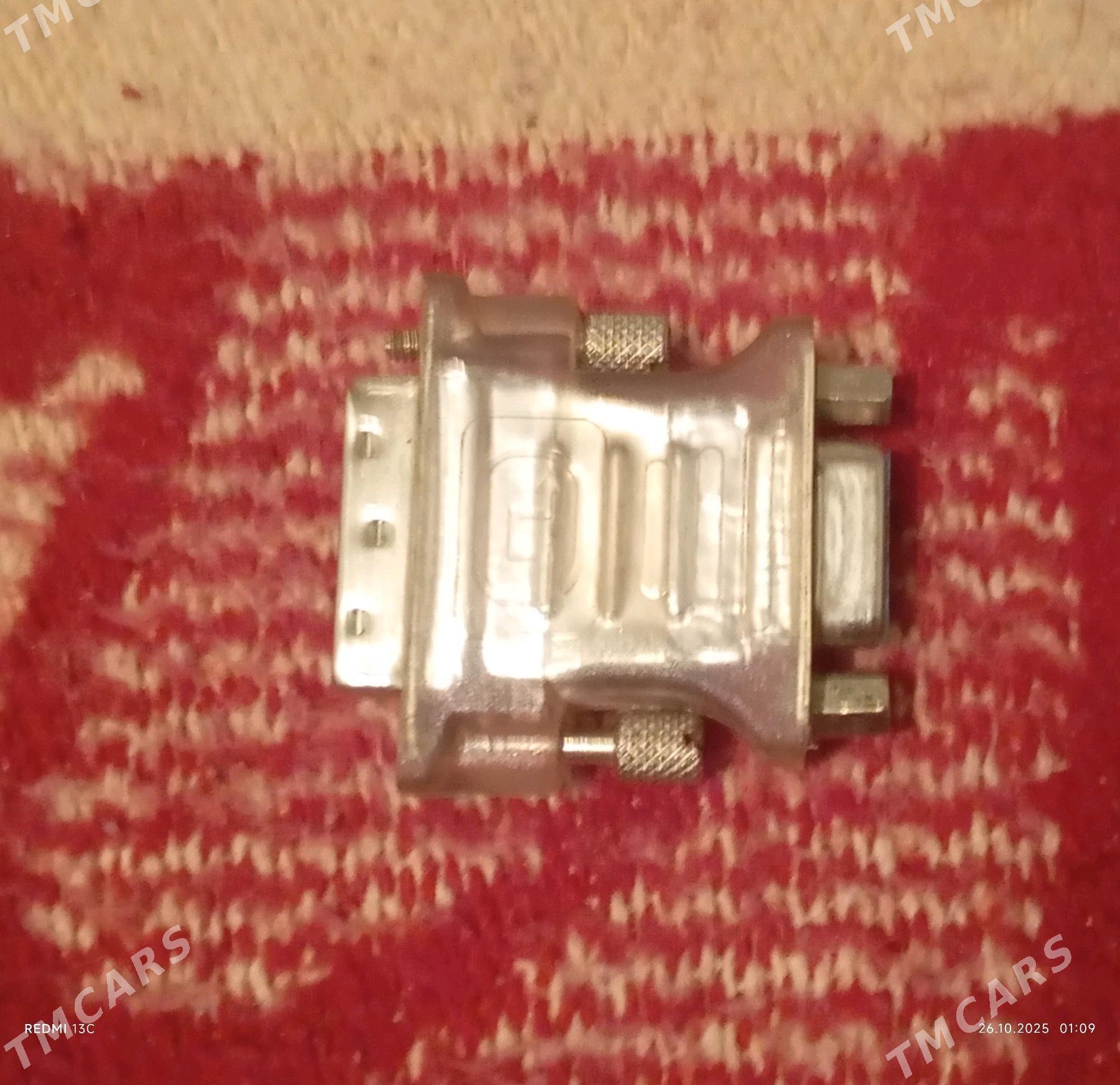 ПЕРЕХОДНИК - Balkanabat - img 1