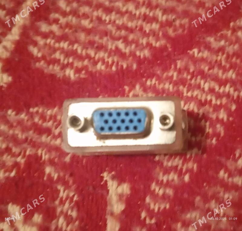 ПЕРЕХОДНИК - Balkanabat - img 2