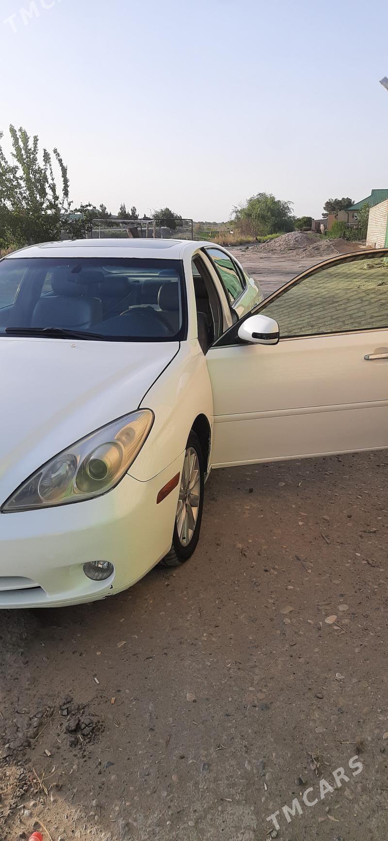Lexus ES 330 2005 - 160 000 TMT - Dänew - img 2