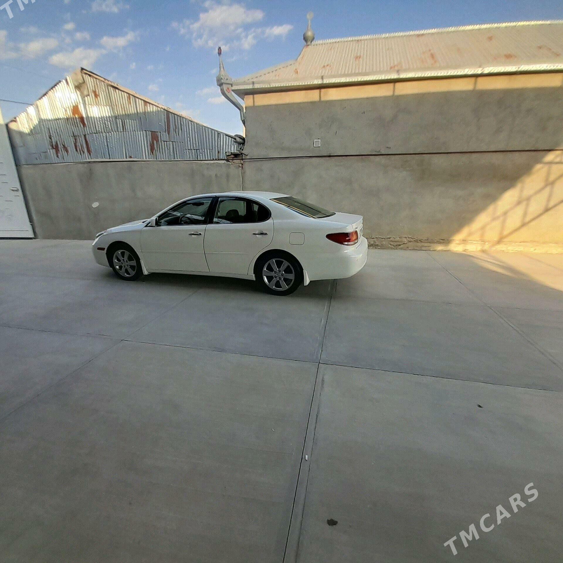 Lexus ES 330 2004 - 190 000 TMT - Кака - img 6