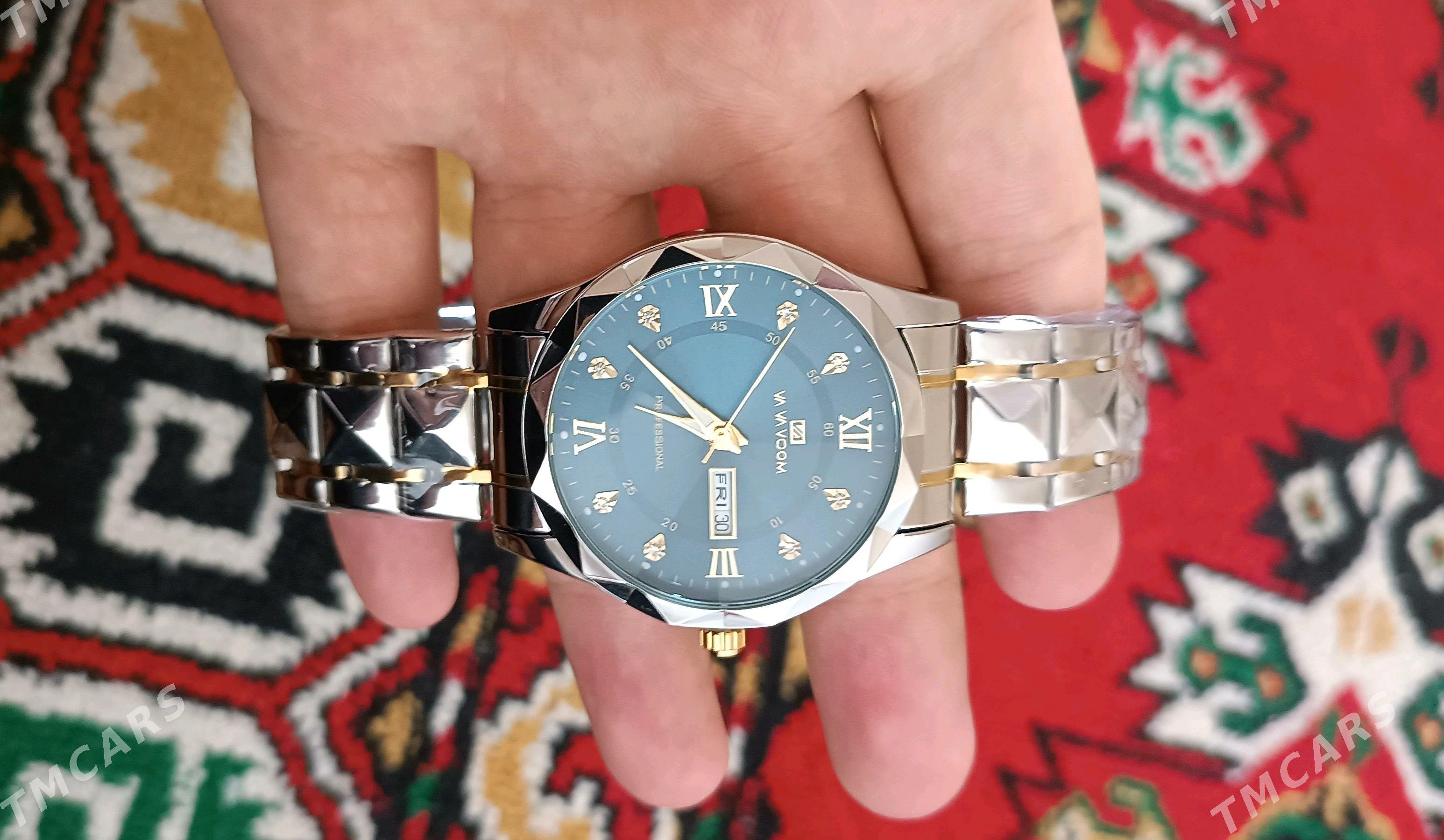 sagatlar - Ýaşlyk - img 2