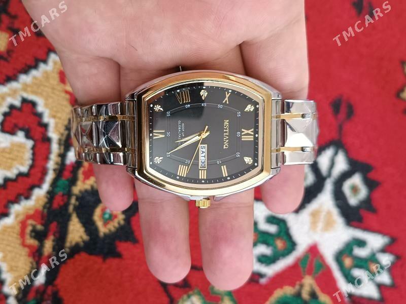 MSTİANQ sagat - Ýaşlyk - img 3