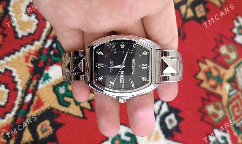 MSTİANQ sagat - Ýaşlyk - img 2