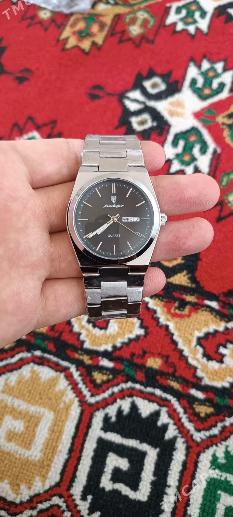 Poedagar sagatlar - Ýaşlyk - img 2