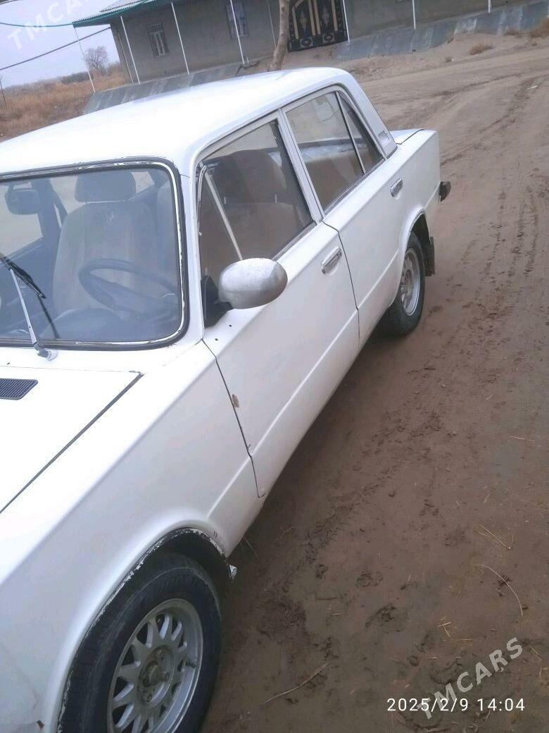 Lada 2106 1989 - 12 000 TMT - Farap - img 3