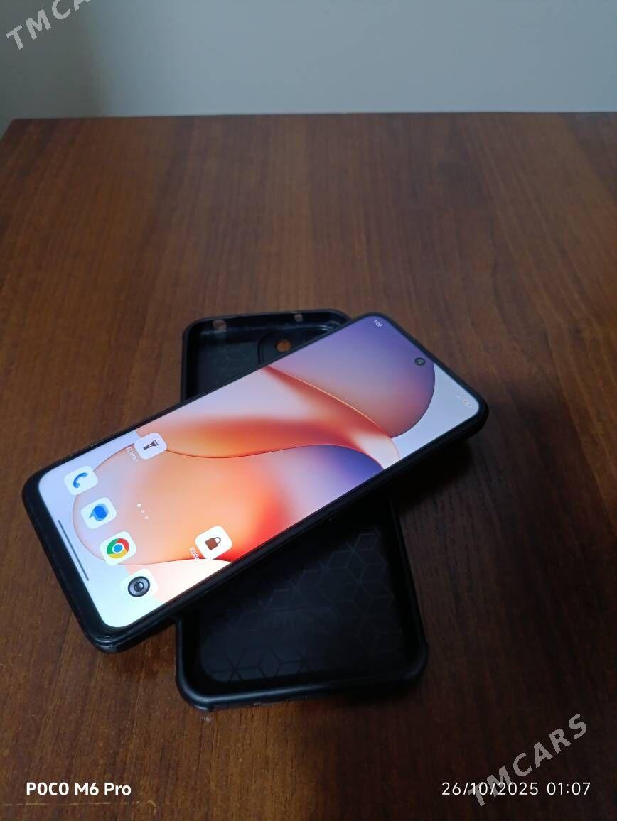 Redmi12 - Балканабат - img 1