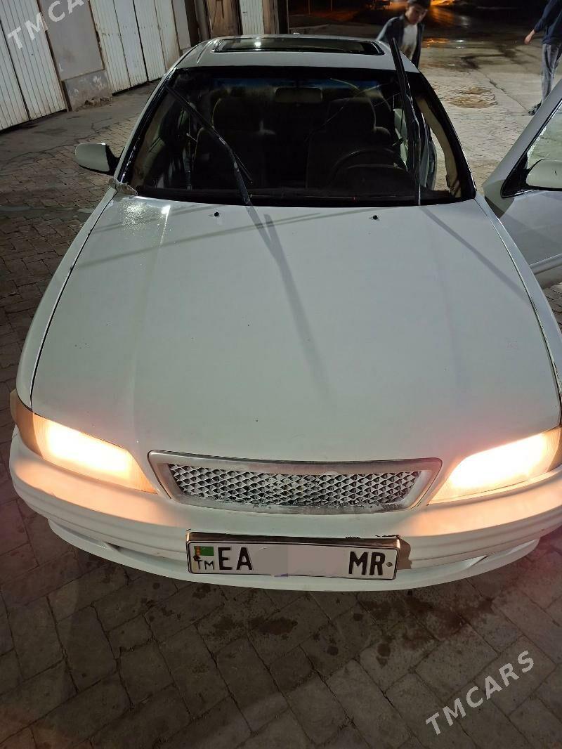 Nissan Cefiro 1995 - 43 000 TMT - Ёлётен - img 6