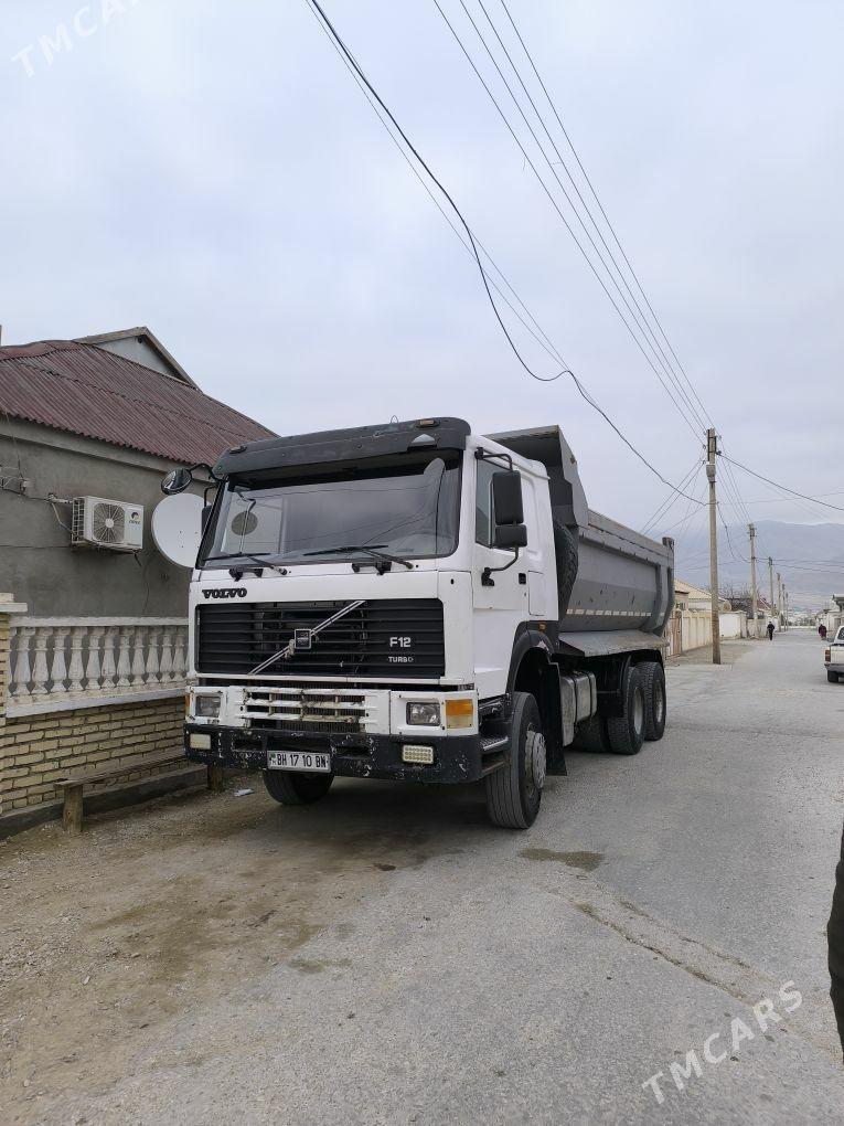 Howo Sinotruk 2012 - 420 000 TMT - Balkanabat - img 2