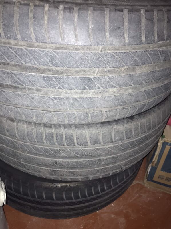 Teker 600 TMT - Aşgabat - img 1