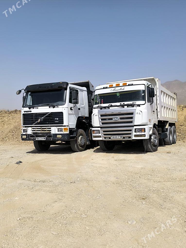 Howo Sinotruk 2012 - 420 000 TMT - Balkanabat - img 3