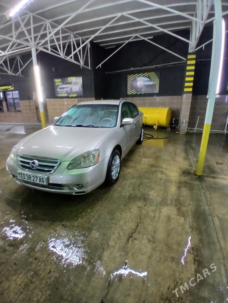 Nissan Altima 2005 - 115 000 TMT - Çoganly - img 4