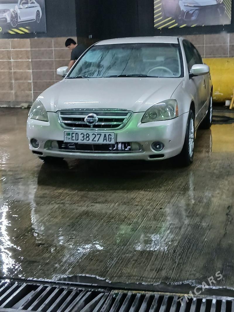 Nissan Altima 2005 - 115 000 TMT - Çoganly - img 2