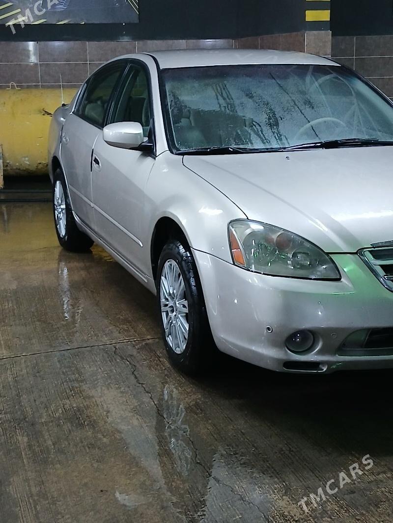 Nissan Altima 2005 - 115 000 TMT - Çoganly - img 5