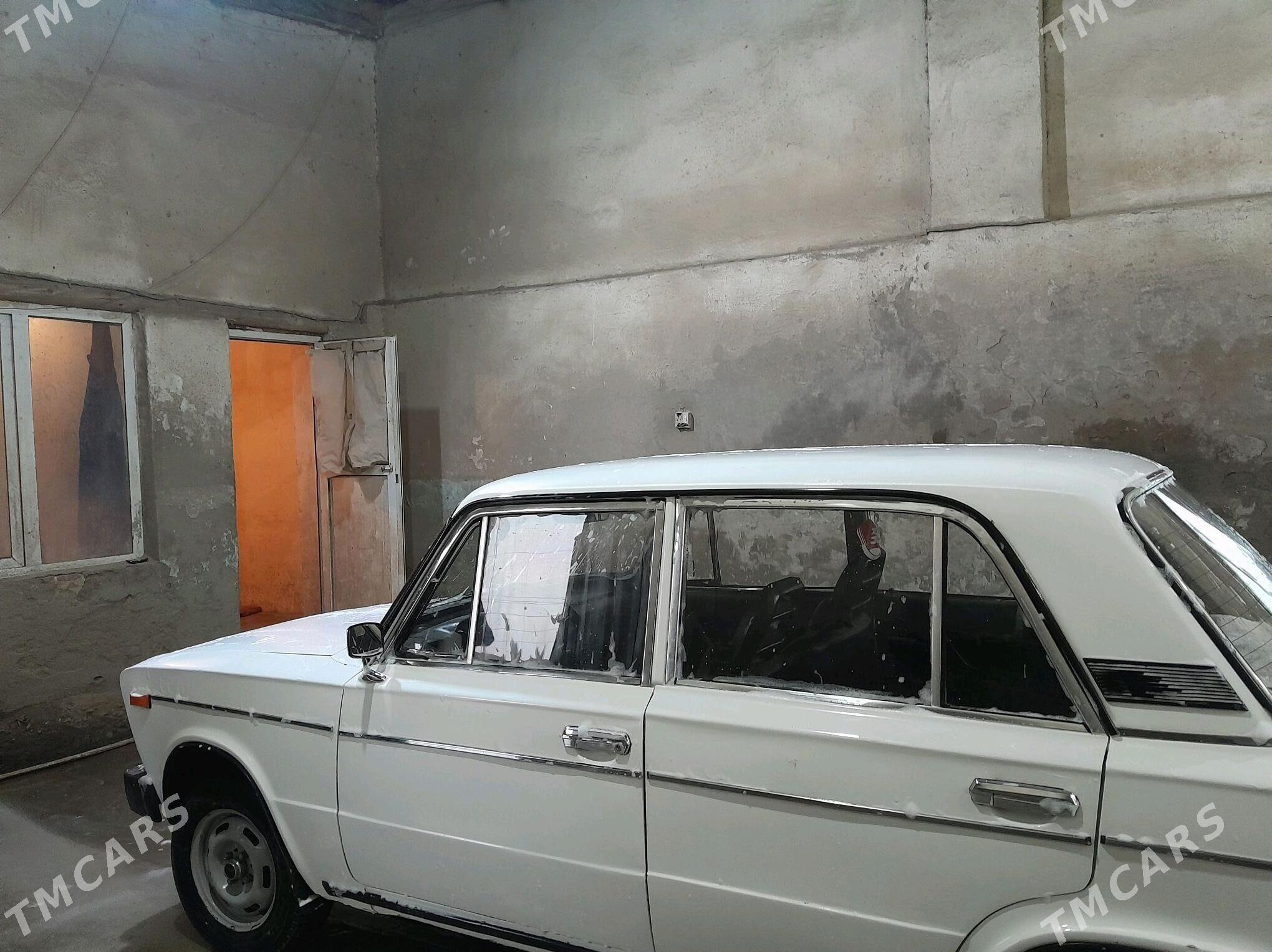 Lada 2106 2001 - 30 000 TMT - Векильбазар - img 1