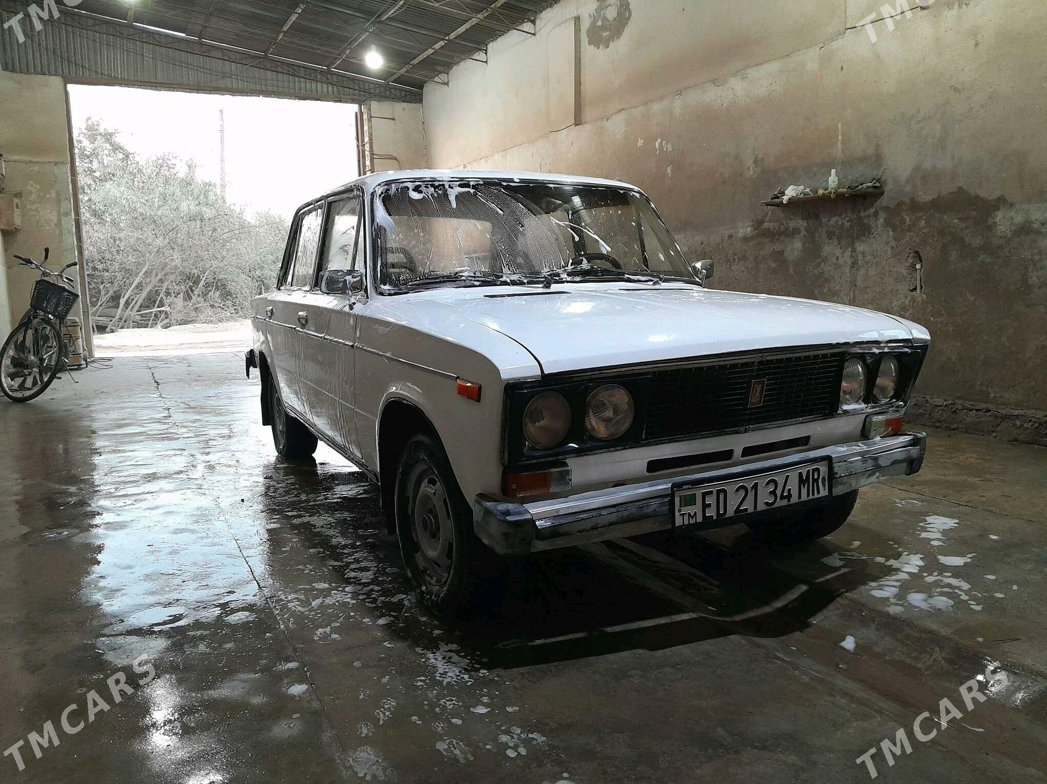 Lada 2106 2001 - 30 000 TMT - Векильбазар - img 3