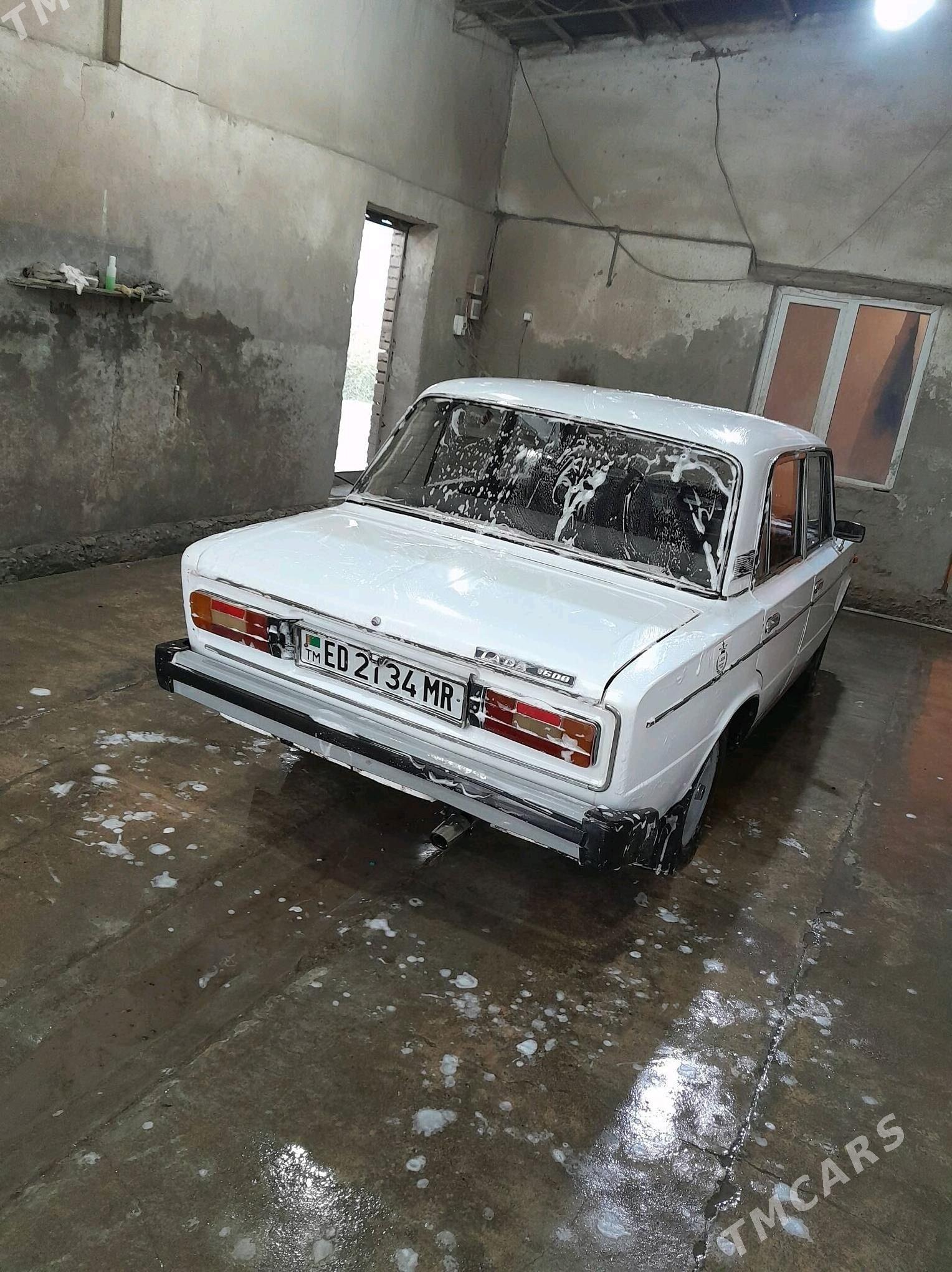 Lada 2106 2001 - 30 000 TMT - Векильбазар - img 4