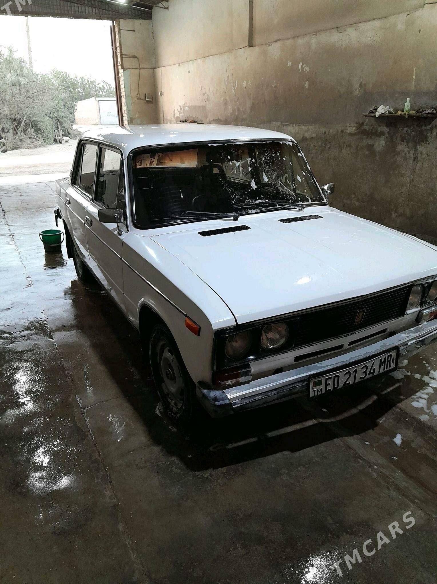Lada 2106 2001 - 30 000 TMT - Векильбазар - img 5