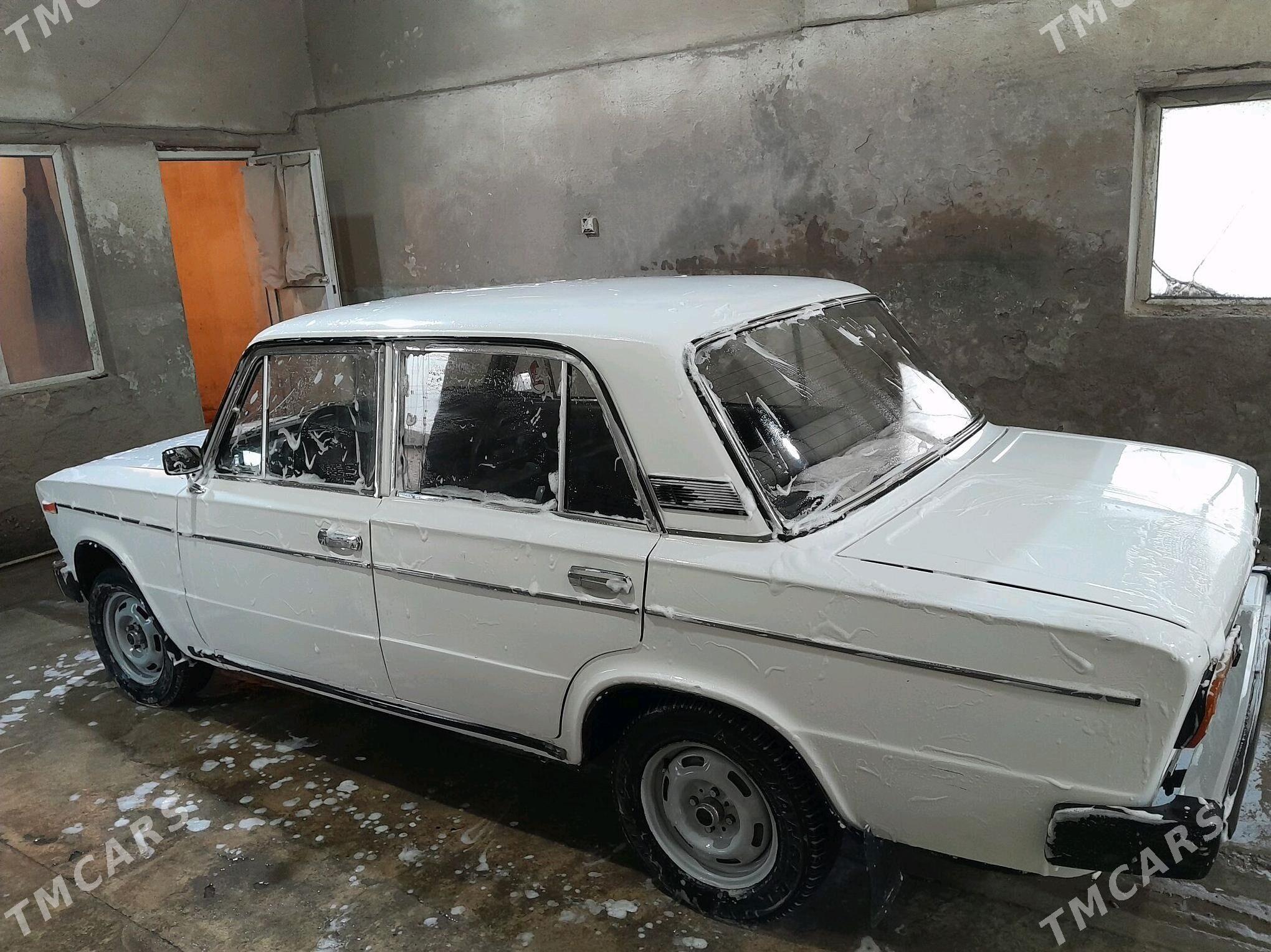 Lada 2106 2001 - 30 000 TMT - Векильбазар - img 6