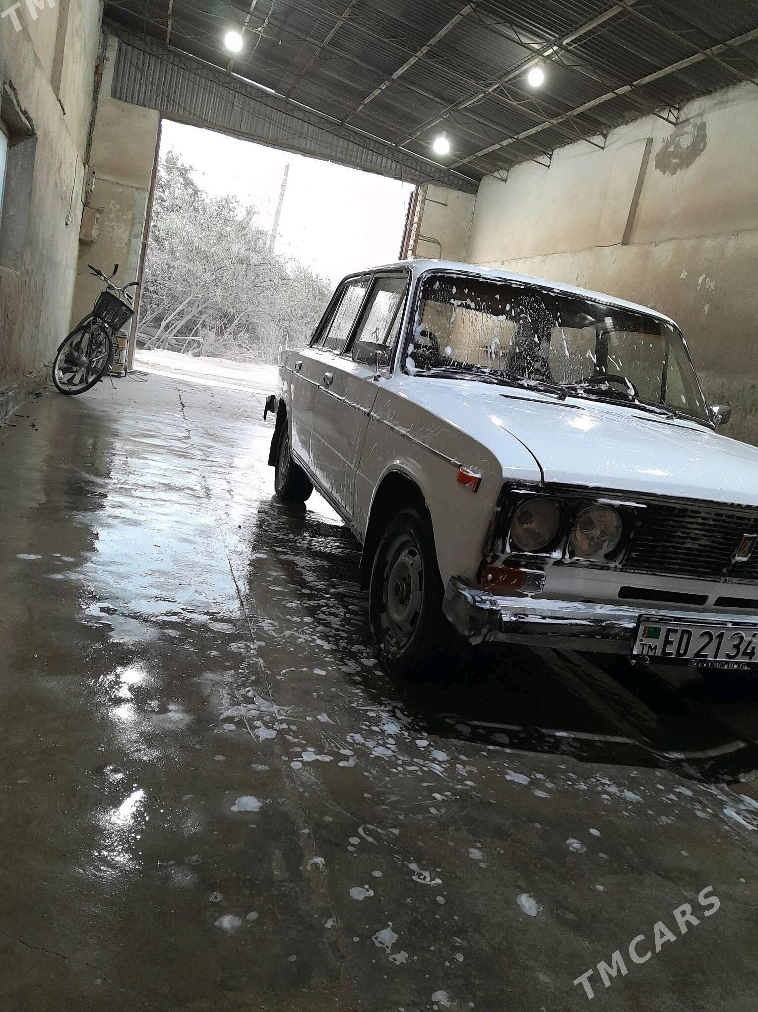 Lada 2106 2001 - 30 000 TMT - Векильбазар - img 2
