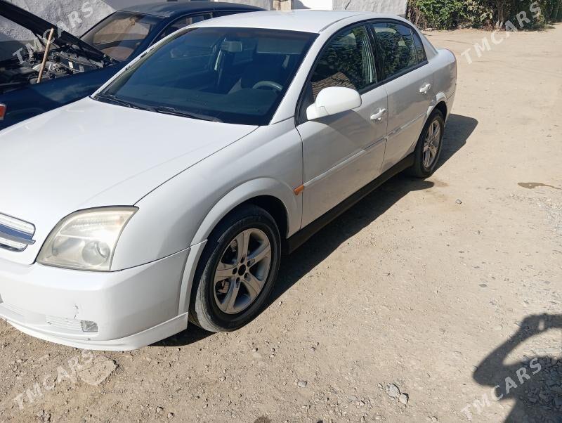 Opel Vectra 2003 - 80 000 TMT - Махтумкули - img 4