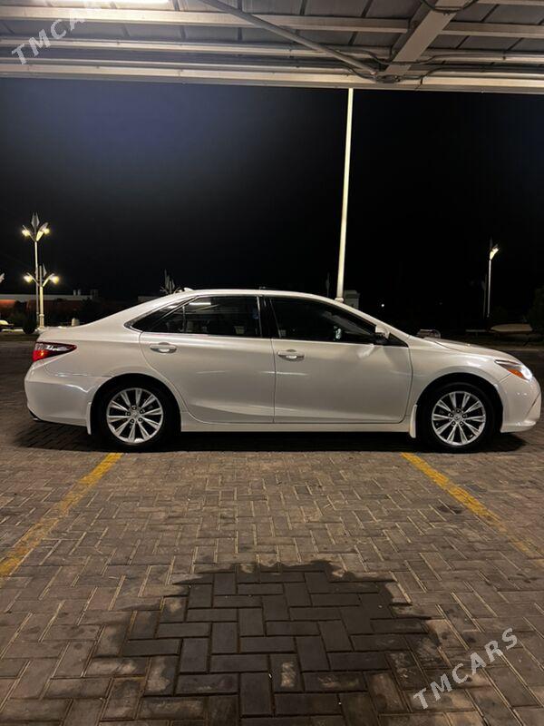 Toyota Camry 2017 - 235 000 TMT - Türkmenbaşy - img 2