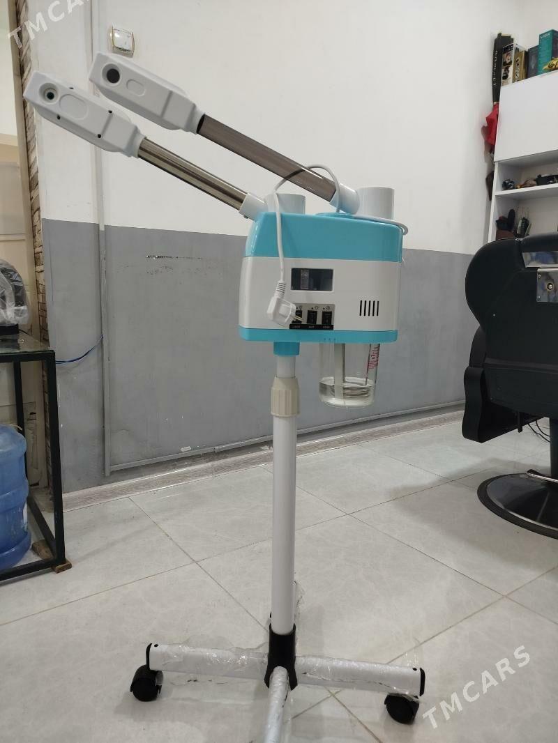 bug aparat - Балканабат - img 1