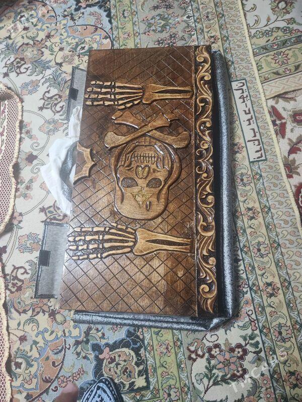 нарды - Aşgabat - img 4