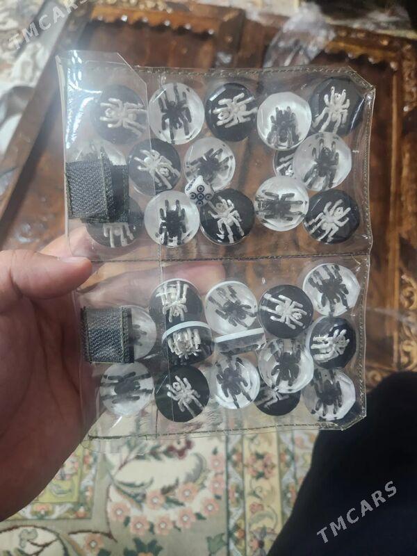 нарды - Aşgabat - img 1