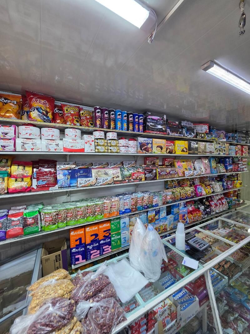 Satlyk Hususy Mini-Market! - Ашхабад - img 5