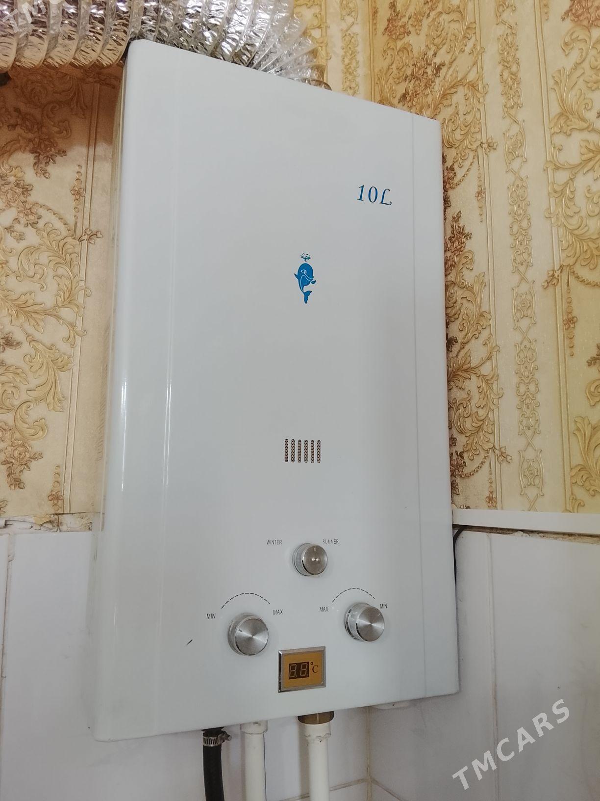 gaz kalonka 10 litr - Хитровка - img 2