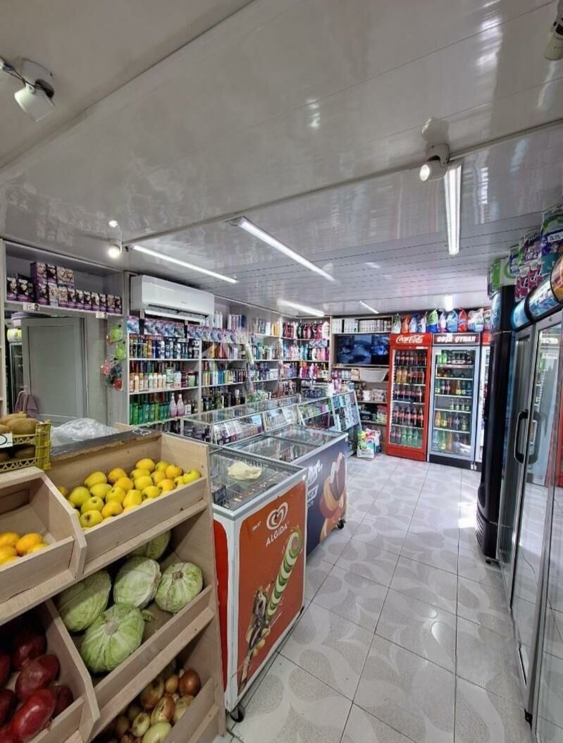 Satlyk Hususy Mini-Market! - Ашхабад - img 10