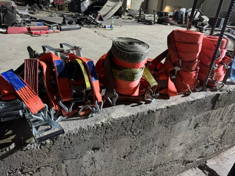 ramen 350 TMT - Херрикгала - img 1