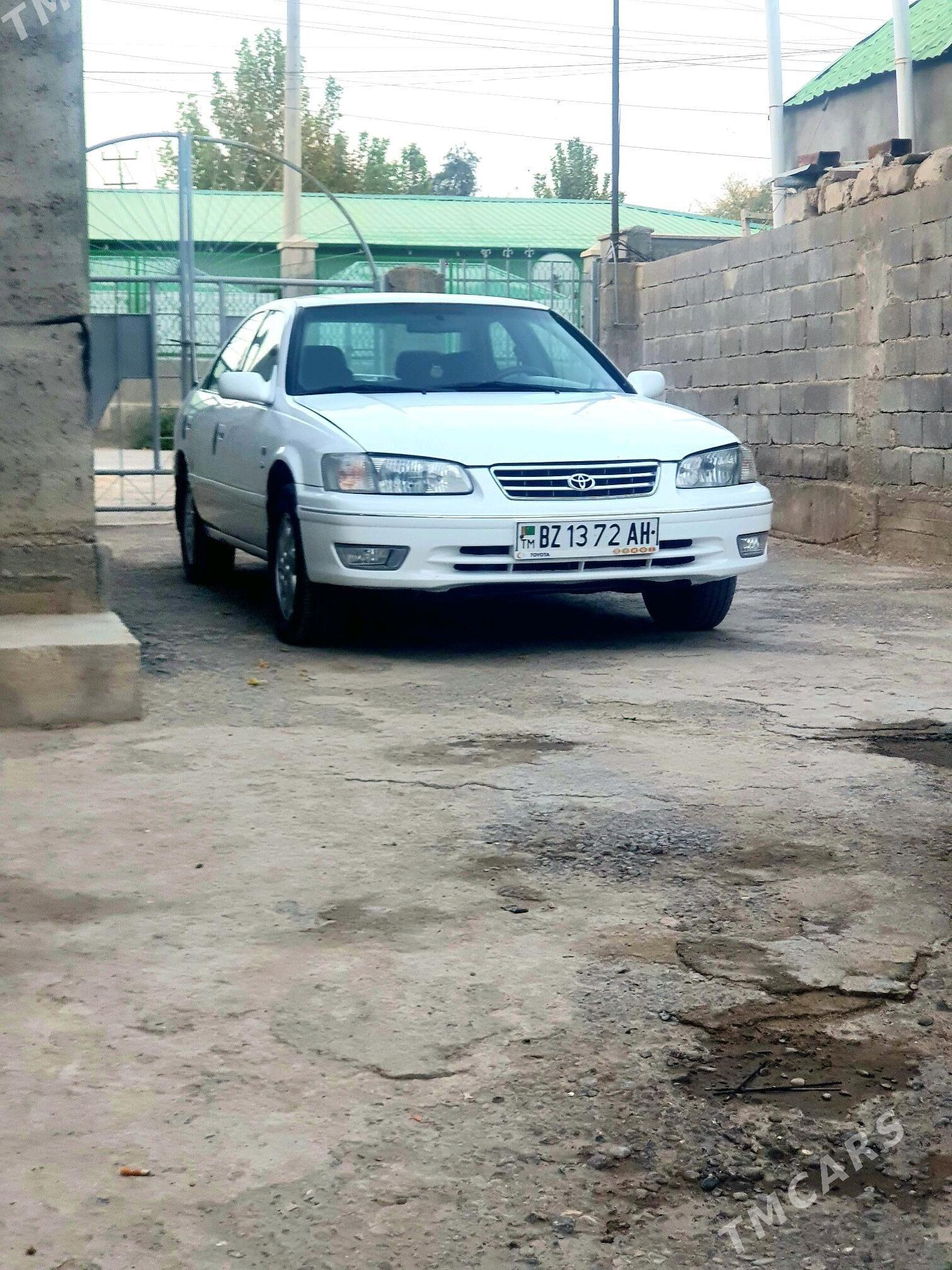 Toyota Camry 2001 - 140 000 TMT - Tejen - img 6