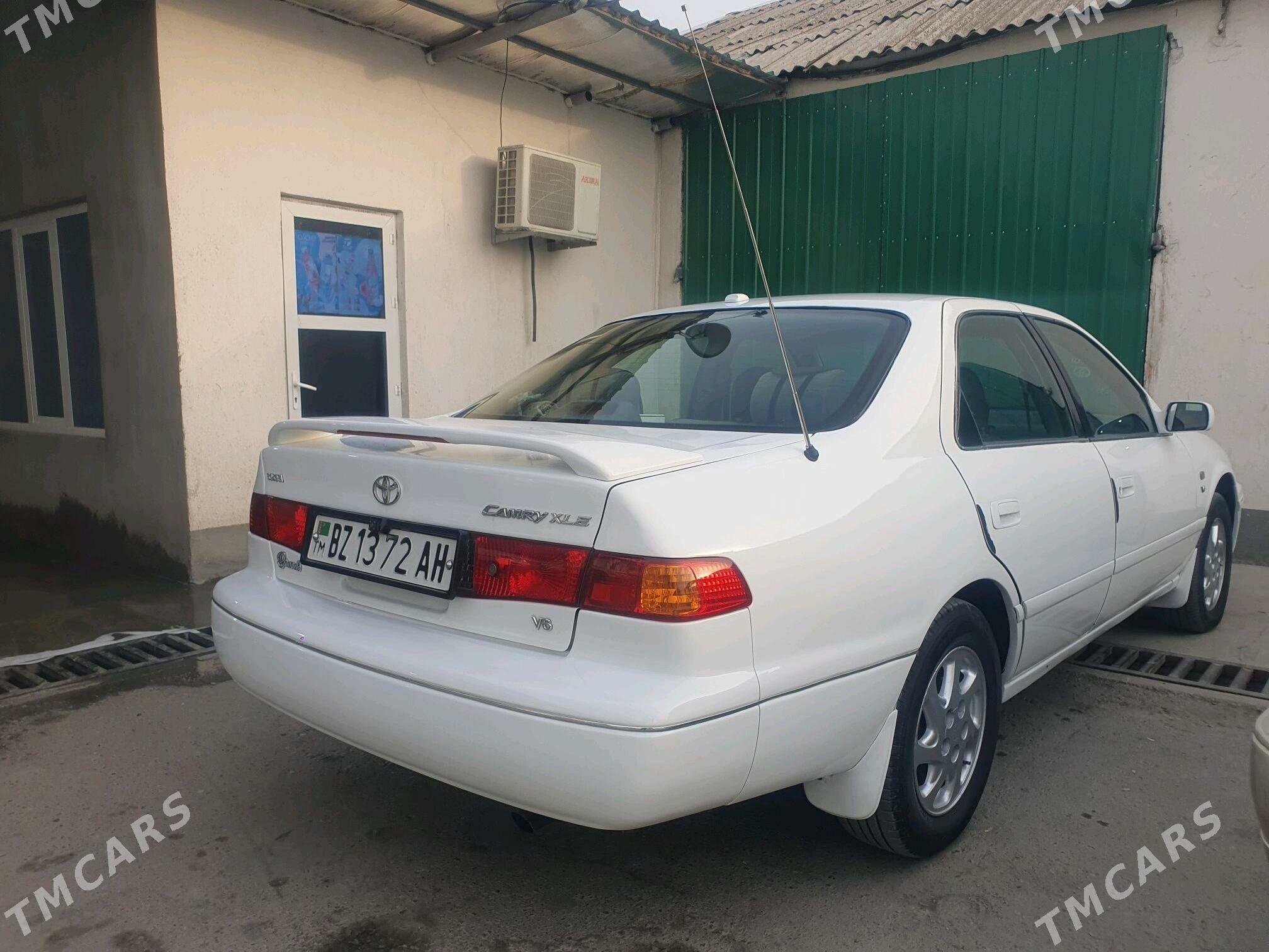 Toyota Camry 2001 - 140 000 TMT - Tejen - img 3