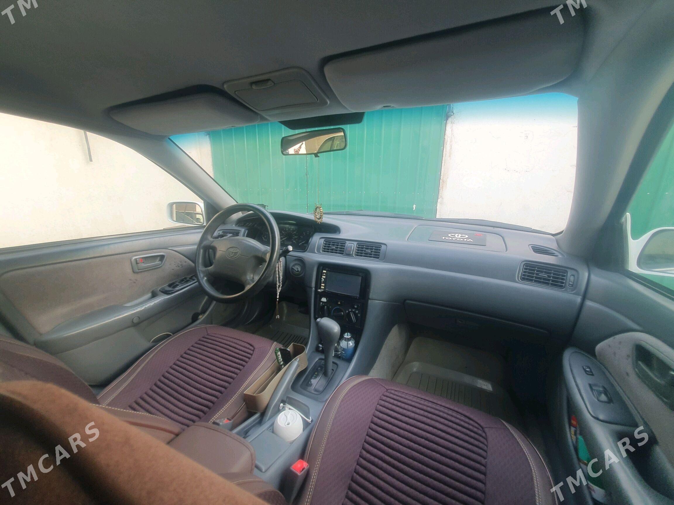 Toyota Camry 2001 - 140 000 TMT - Tejen - img 9