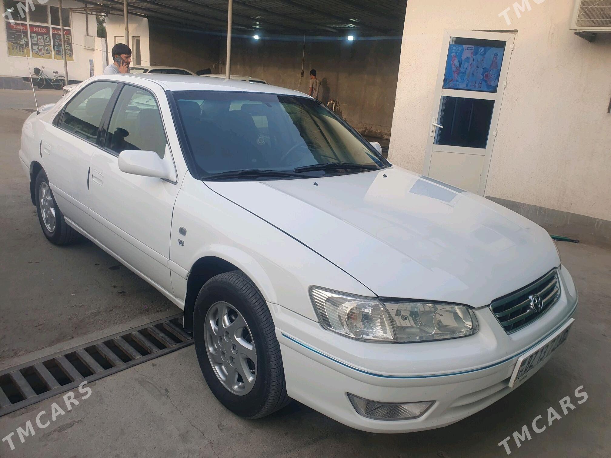 Toyota Camry 2001 - 140 000 TMT - Tejen - img 4