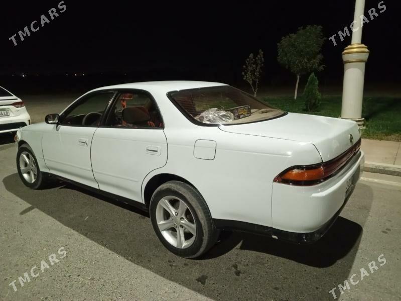 Toyota Mark II 1993 - 30 000 TMT - Kerki - img 2
