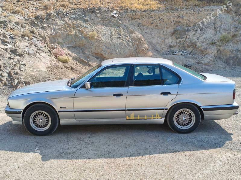 BMW 525 1992 - 48 000 TMT - Туркменбаши - img 4
