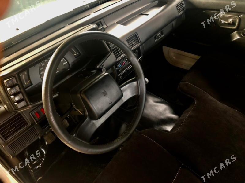 Isuzu Pickup 1994 - 88 000 TMT - Balkanabat - img 9