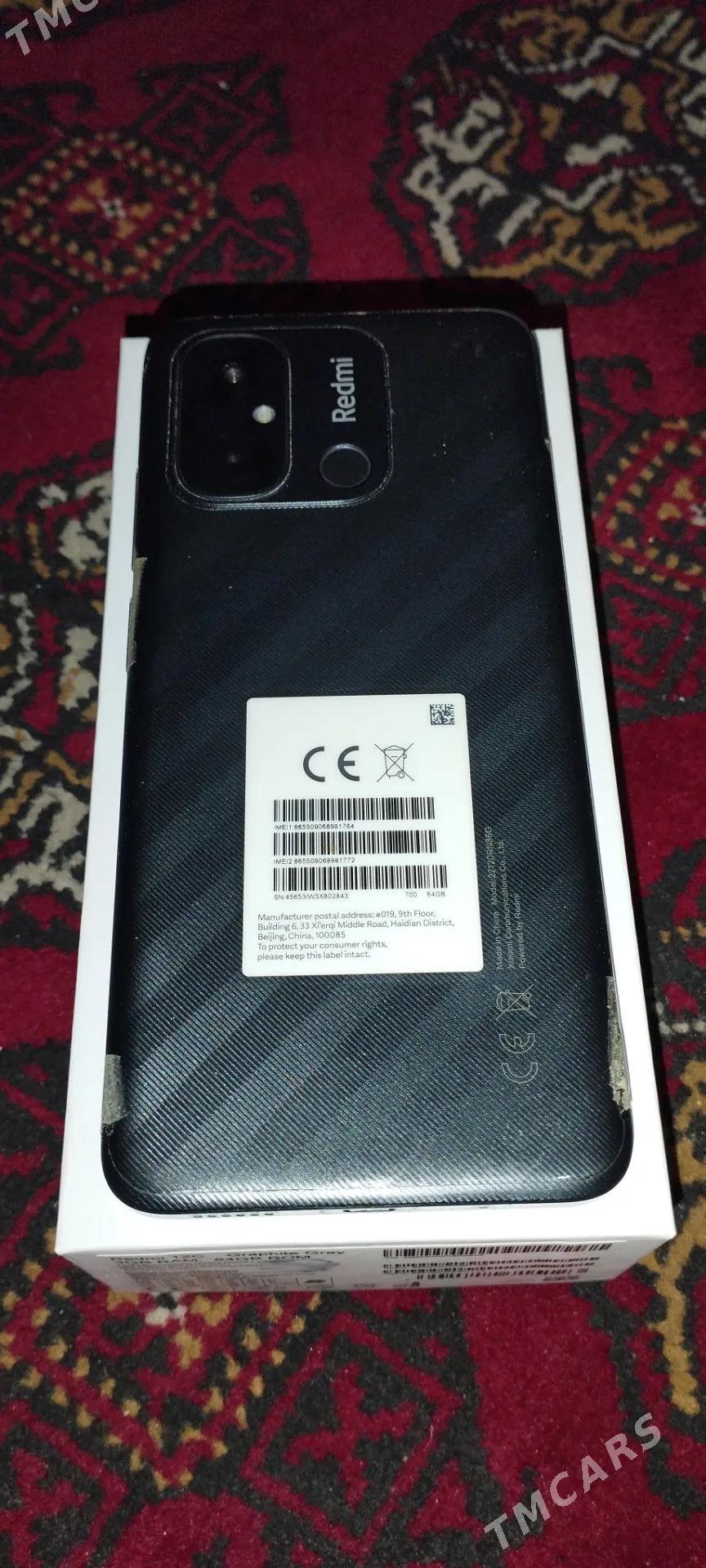 Redmi 12 c - Mary - img 4